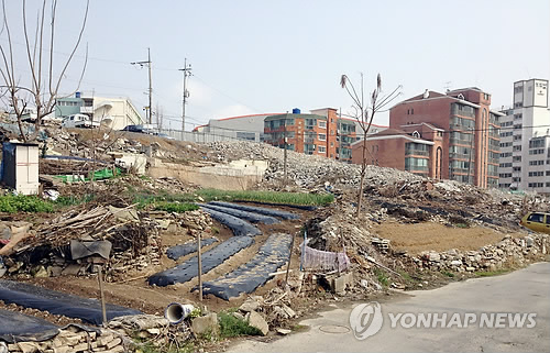 울산시민신문고 "지역주택조합 투명 운영·감독" 권고