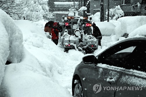 'K-차보험서비스' 긴급출동 연 1700만회…절반은 배터리충전