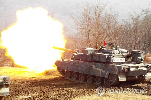 K2전차 국산파워팩 개발 이번엔 성공할까…국방규격 개정해 검사