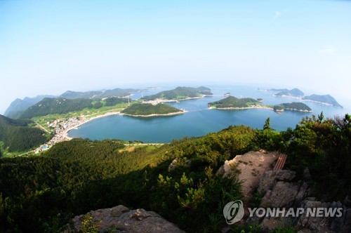 "섬에서 조용히 휴가 보낼래요"…비대면 가능한 섬여행 인기