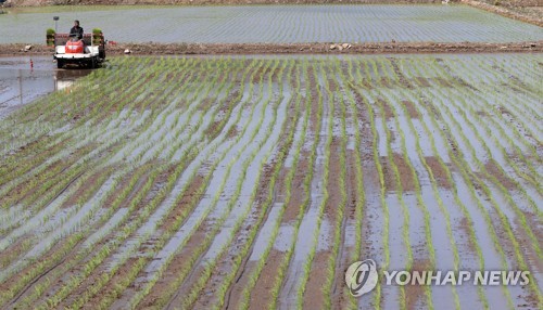 "일손 부족 농가 돕자" 철원군 연말까지 농기계 임대료 50% 감면