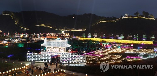 코로나19 여파로 백제문화제 축소…대규모 행사 전면 취소