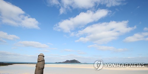 [줌in제주] 제주 돌하르방의 비밀…"독자성 띤 문화 교류 산물"