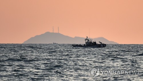 서해5도 종합발전계획 5년 연장…병원선 짓고 해안도로 개설