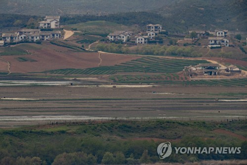 북한, 4월 러시아서 '5년치' 규모 곡물 수입…'식량난' 무게