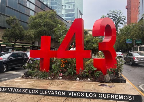 멕시코 6년전 교대생 43명 실종사건 진실 밝혀질까…재수사 활기