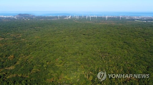 "제주 공무원이 개발반대 개인 사찰·성향 파악"