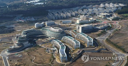 제주국제도시 장밋빛 대형사업 '좌충우돌'…폐기되고 변경되고