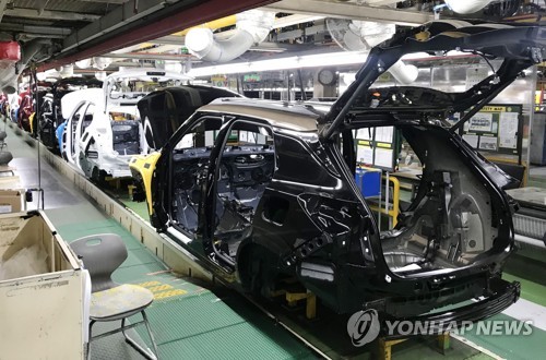 구조조정에 코로나19까지…엎친 데 덮친 창원 제조업 '흔들'