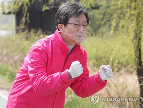 김종인이 쏘아올린 '꿈틀이'…잠자다 튀어나온 잠룡들