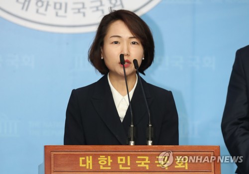 민주 "윤미향·남북관계 국정조사 불가"