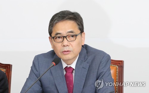 통합 "대통령 아들, 아파트 대출받아 수억 벌어"