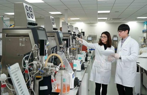 삼성바이오에피스, 황반변성 치료 복제약 임상 3상 본격 착수