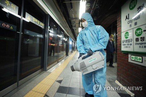 "교통량, 코로나19 이전 근접…대중교통 기피는 지속"