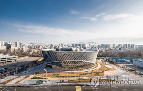 "100년 한국 항공역사 한눈에"…국립항공박물관 5일 개관