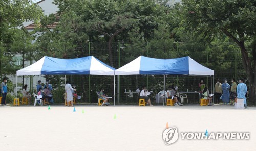 코로나19에 멈춘 소년·전국체전…학생 선수들 '발 동동'