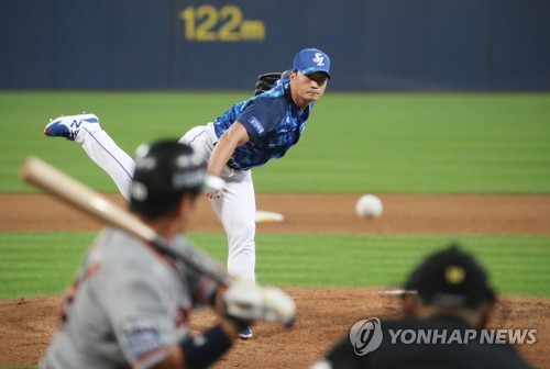 2년 만에 월간 승률 6할…삼성, 무르익는 '가을야구' 진출 꿈