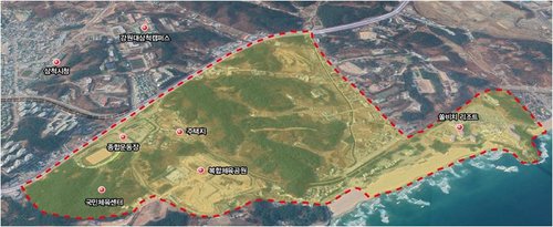 강원 액화수소산업 규제자유특구 지정…"도약의 날개 달아"