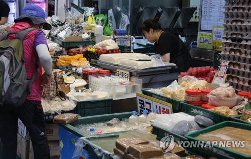 가전·생활 웃고, 패션·식품 울었다…업종별 희비갈린 동행세일