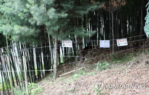 "공원구역 지정 취소하라" 말죽거리 소유주들, 서울시에 소송