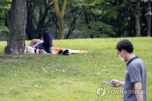 [내일날씨] 서울 31도·춘천 32도 한낮 더위…내륙 일부 소나기