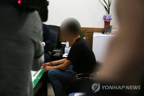 전 유소년대표감독 "가혹행위 사라지지 않아…근본적 변화 필요"