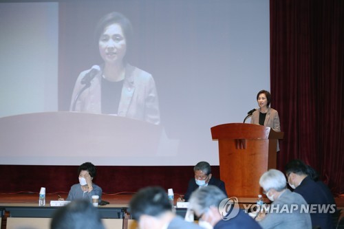 등록금 반환 여력 생기나…대학혁신 지원사업비 용도 제한 완화(종합)