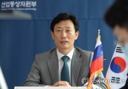 산업부, '생산기지' 동유럽 진출 기업들 적극 지원