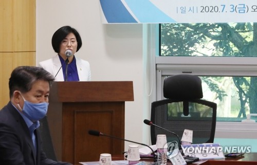마스크·손소독제 매점매석·되팔기 등 불공정행위 777건 적발