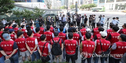 이스타노조 "제주·애경, 구조조정 지시하고 인수 거부하냐"(종합)