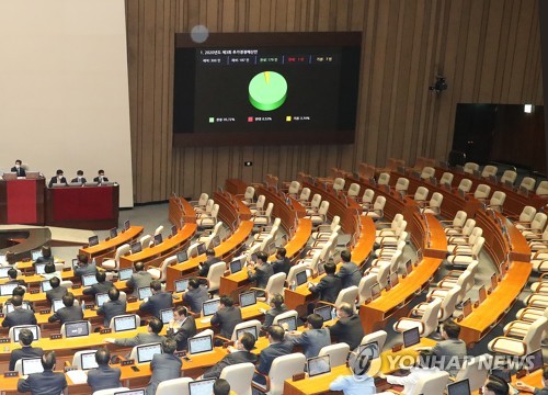 문체부 3차 추경 3천469억원 확정…정부안보다 70억원 증액