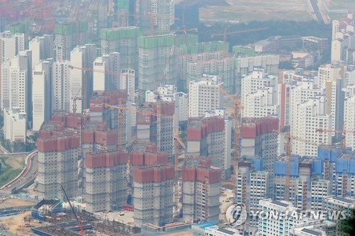 세제 우선, 공급은 차순위…핀셋 부동산대책 순차 발표(종합)