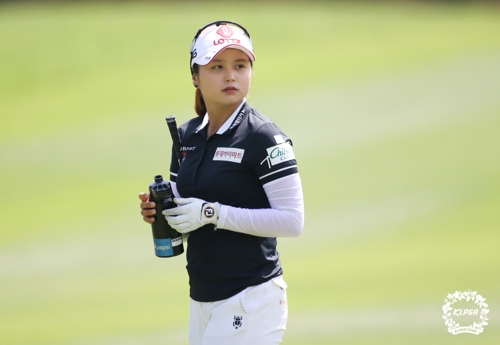 KLPGA 아이에스동서 부산오픈 10일 개막…이소영·김효주 출전(종합)