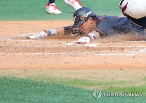 포기하지 않는 한화 이글스…7월 평균자책점 전체 2위