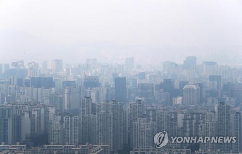 6·17대책 이후 서울·수도권 아파트값 더 올라…송파구 0.18%↑