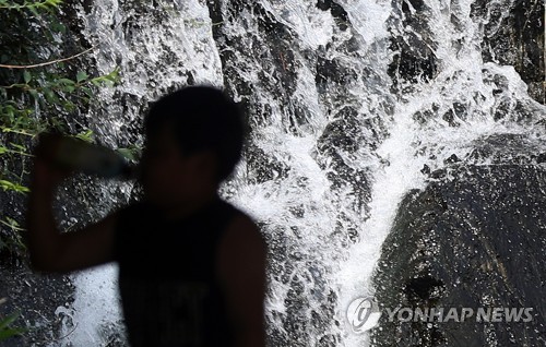 경남 창녕·하동에 폭염주의보 해제