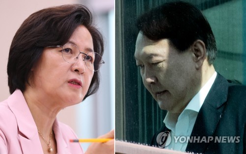 윤석열 "'검언유착' 수사 지휘 안해…독립수사본부 구성"(종합2보)