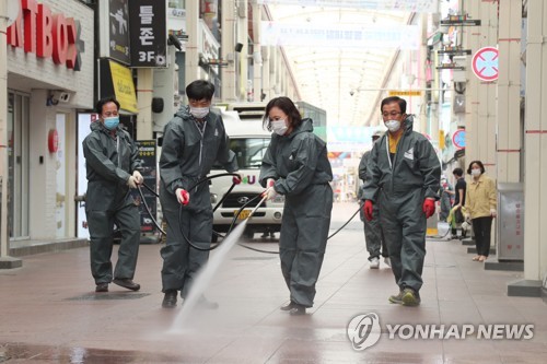 '지방정부가 공공행정 선제 역할'…포스트 코로나 방향 제시