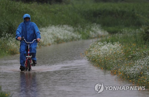 '평년보다 비 적게 온다면서요'…또 엇나간 기상청 예보