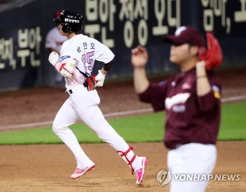 무너진 키움 토종 선발진, '4일 휴식' 독 됐나