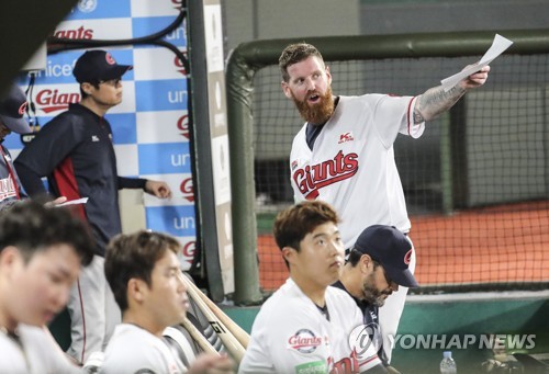 키움, 하루 만에 2위 복귀…중위권은 피 말리는 순위 경쟁(종합)