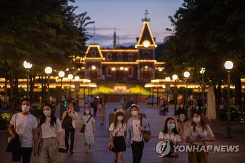 "꺼진 코로나도 다시보자" 일본·호주·홍콩서 되살아나