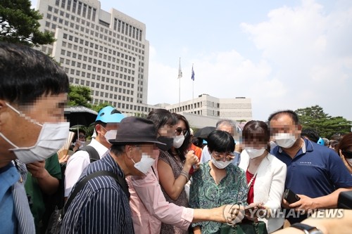 기사회생 이재명…사법 족쇄 벗고 정치행보 본격화할 듯