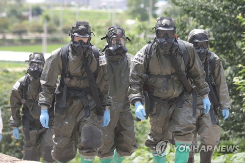 '코호트 격리에 사망 소식까지' 한울요양원 뒤숭숭