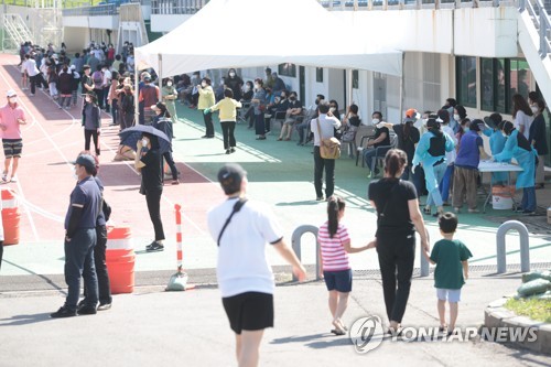 전국 383개 학교 코로나19로 등교 못 해…제주 14곳 새로 중단