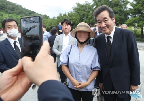 이낙연, '무공천론'에 "당내 왈가왈부 현명한가"