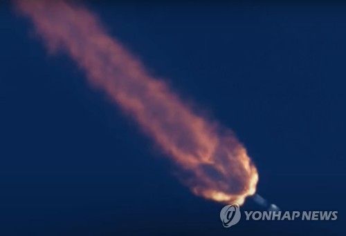 한국군 첫 통신위성 '아나시스 2호' 발사 성공…세계 10번째(종합3보)