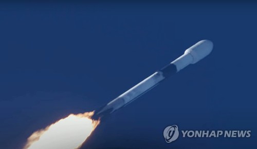 한국군 첫 통신위성 '아나시스 2호' 발사 성공…세계 10번째(종합2보)