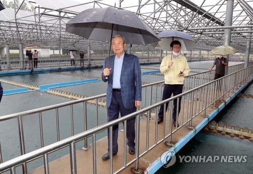 통합, 행정수도 적극적 목소리…오세훈 "전향적 검토 필요"