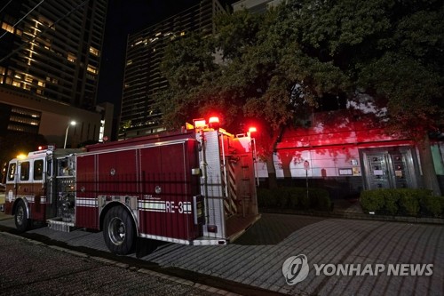 미, 72시간 내 중국 총영사관 폐쇄 요구…중 강경대응 예고(종합2보)